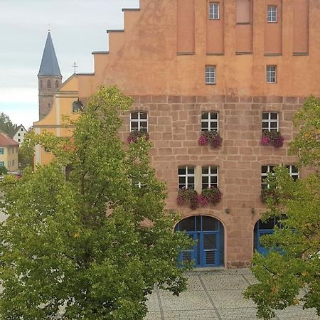 Ferienwohnung Abel Heideck Exterior photo